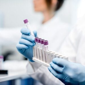 medical test urgent care