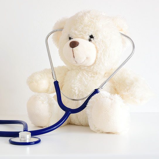 urgent care near me pediatrician