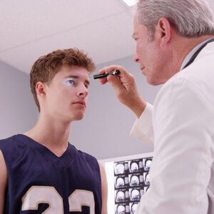 sports physical near me, family doctor
